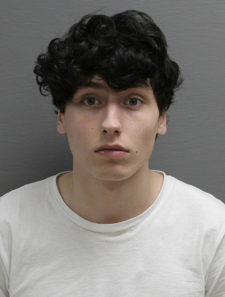Great Falls man charged with sexually assaulting 14-year-old girl