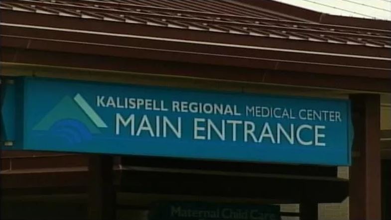With staff hobbled by COVID, Kalispell’s hospital imports help and prepares alternative facility built by U.S. Army Corps of Engineers