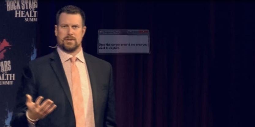 Ryan Leaf