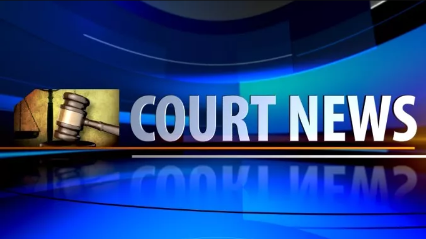 Court News Graphic
