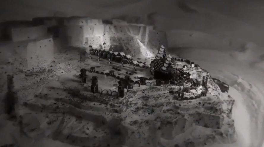 Video Extra Game Of Thrones Oreo Cookies